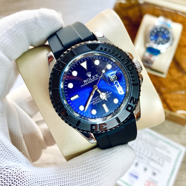 ブランド時計角部分ディテール